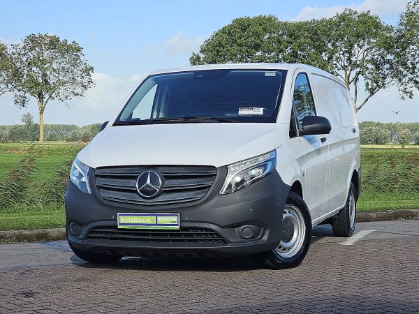 MERCEDES-BENZ - VITO 110