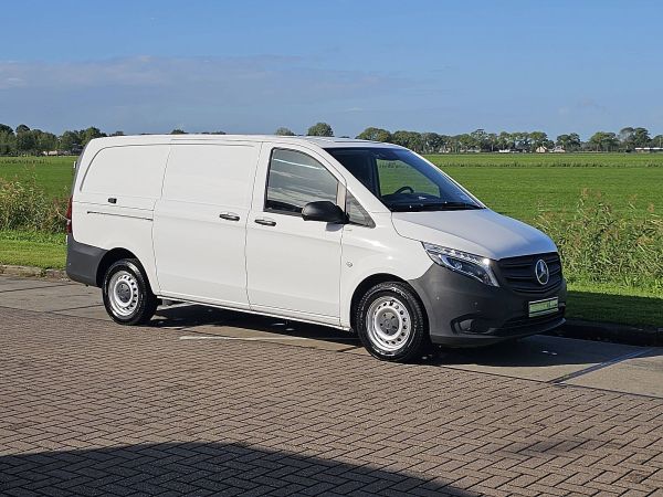 MERCEDES-BENZ - VITO 110