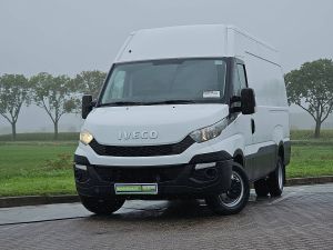 IVECO - DAILY 35C13