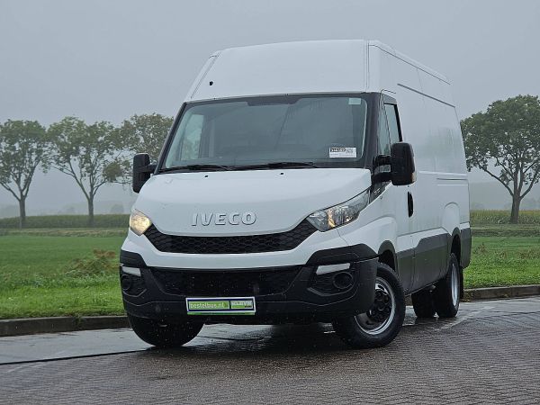 IVECO - DAILY 35C13
