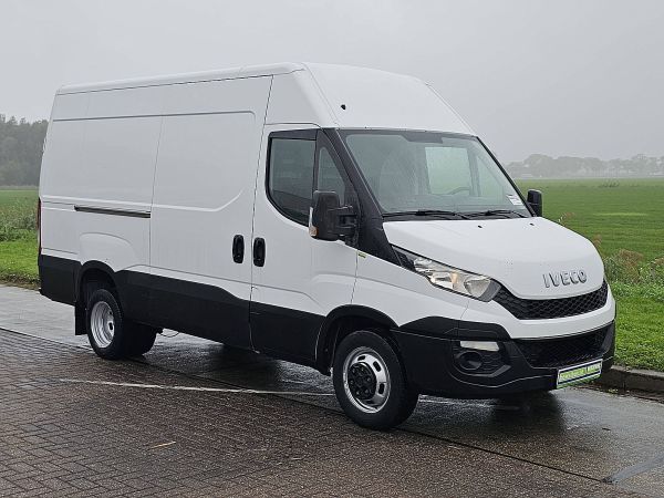 IVECO - DAILY 35C13