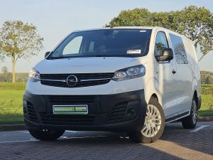 OPEL - VIVARO 2.0