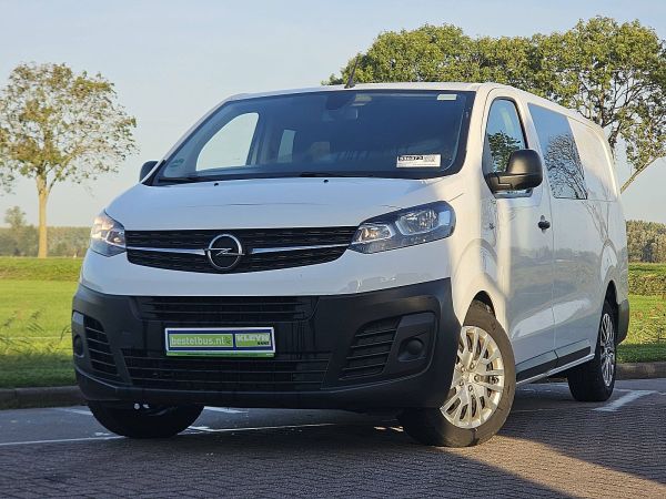 OPEL - VIVARO 2.0
