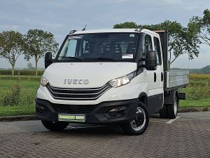 IVECO - DAILY 35C14