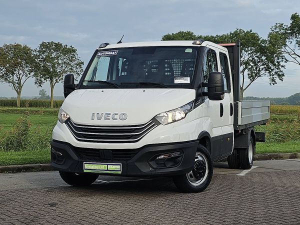 IVECO - DAILY 35C14