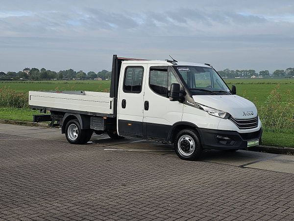 IVECO - DAILY 35C14
