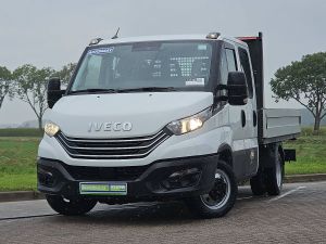 IVECO - DAILY 35C14