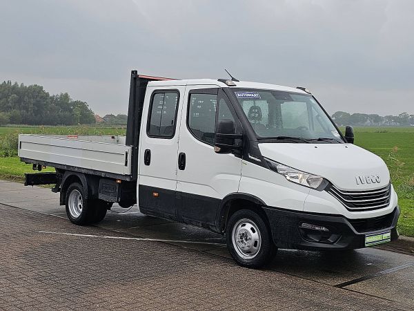 IVECO - DAILY 35C14