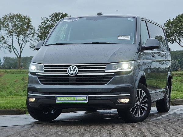 VOLKSWAGEN - TRANSPORTER 2.0 TDI