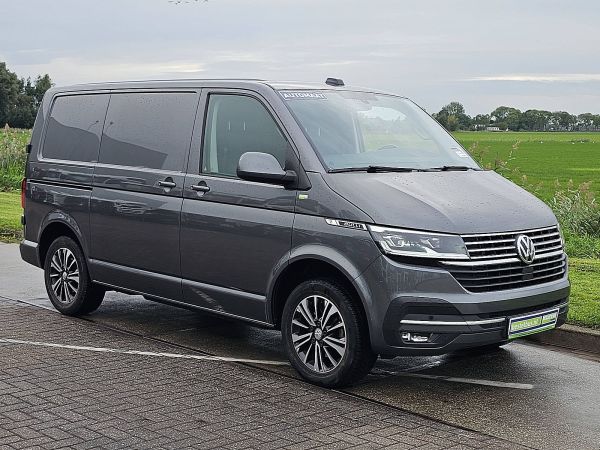 VOLKSWAGEN - TRANSPORTER 2.0 TDI