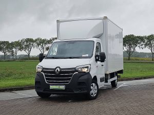 RENAULT - MASTER 2.3