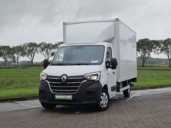 RENAULT - MASTER 2.3
