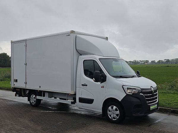 RENAULT - MASTER 2.3