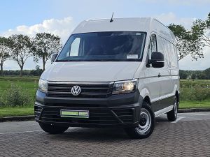 VOLKSWAGEN - CRAFTER 35 2.0
