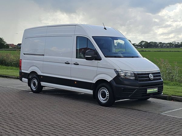 VOLKSWAGEN - CRAFTER 35 2.0