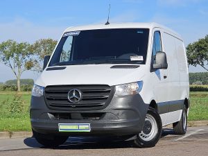 MERCEDES-BENZ - SPRINTER 315