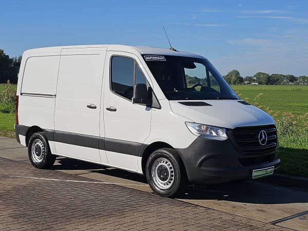 MERCEDES-BENZ - SPRINTER 315