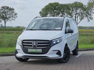 MERCEDES-BENZ - VITO 116