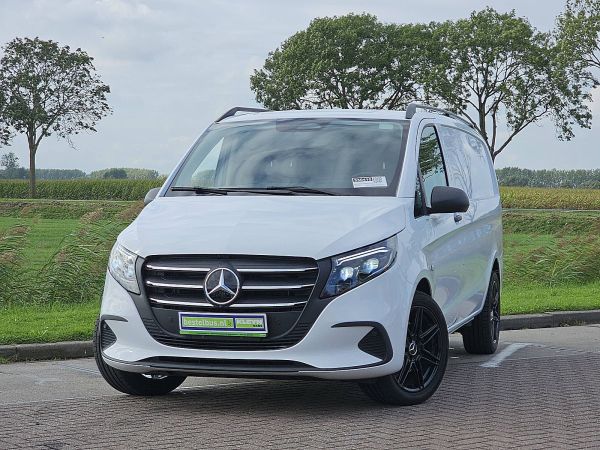 MERCEDES-BENZ - VITO 116