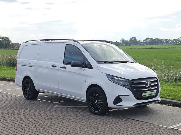 MERCEDES-BENZ - VITO 116