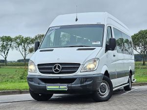 MERCEDES-BENZ - SPRINTER 313