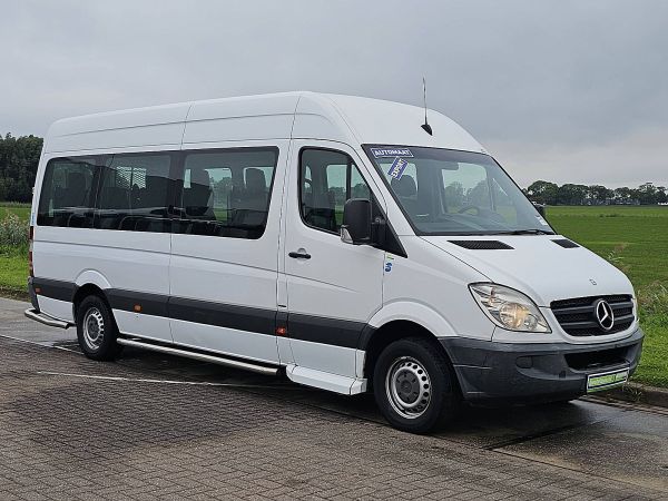 MERCEDES-BENZ - SPRINTER 313