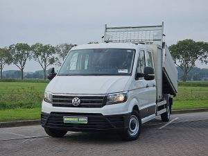 VOLKSWAGEN - CRAFTER 35 2.0