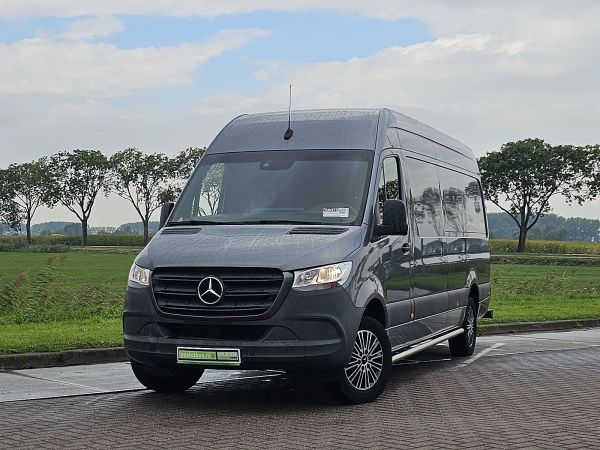 MERCEDES-BENZ - SPRINTER 316