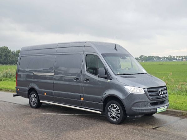 MERCEDES-BENZ - SPRINTER 316