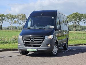 MERCEDES-BENZ - SPRINTER 317