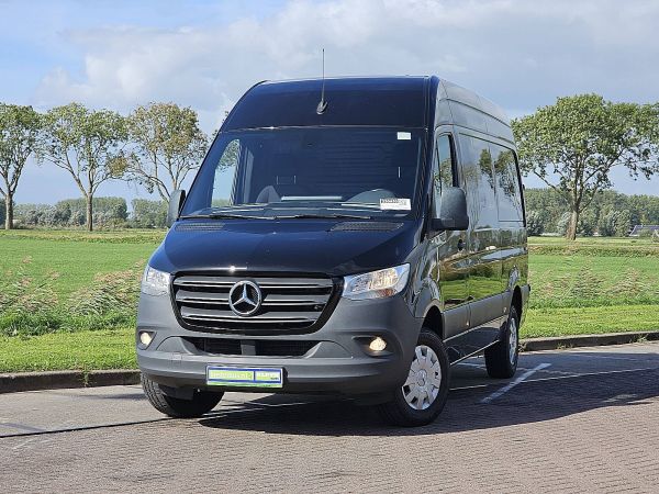 MERCEDES-BENZ - SPRINTER 317
