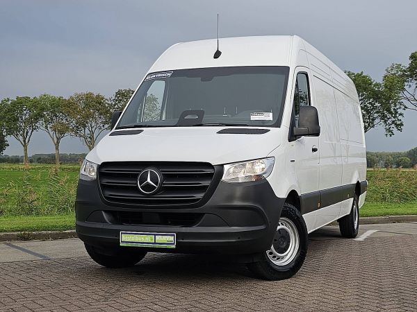 MERCEDES-BENZ - ESPRINTER