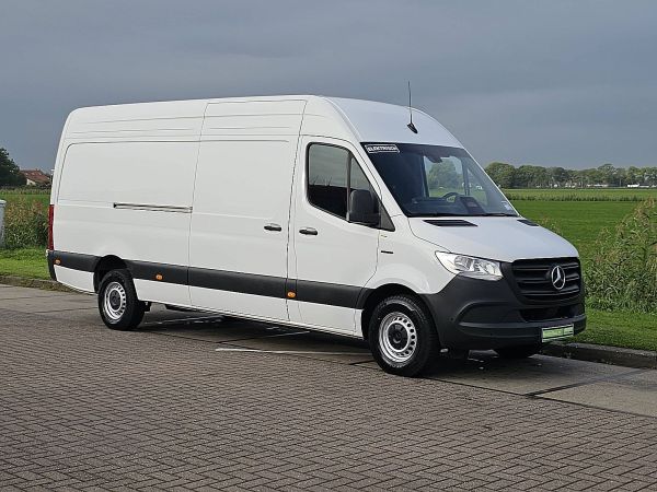 MERCEDES-BENZ - ESPRINTER