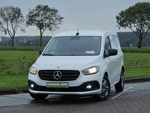 MERCEDES-BENZ - CITAN 110 CDI