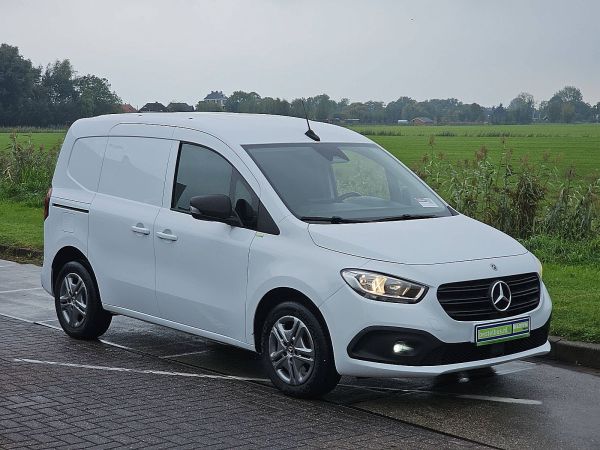 MERCEDES-BENZ - CITAN 110 CDI