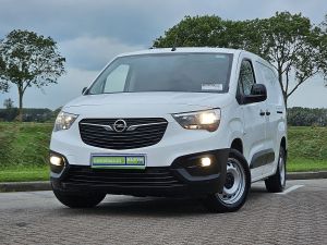OPEL - COMBO 1.5