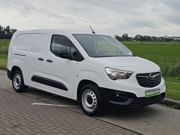 OPEL - COMBO 1.5