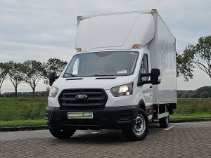 FORD - TRANSIT 2.0