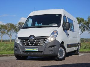 RENAULT - MASTER 2.3