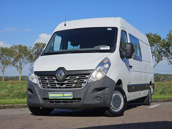 RENAULT - MASTER 2.3