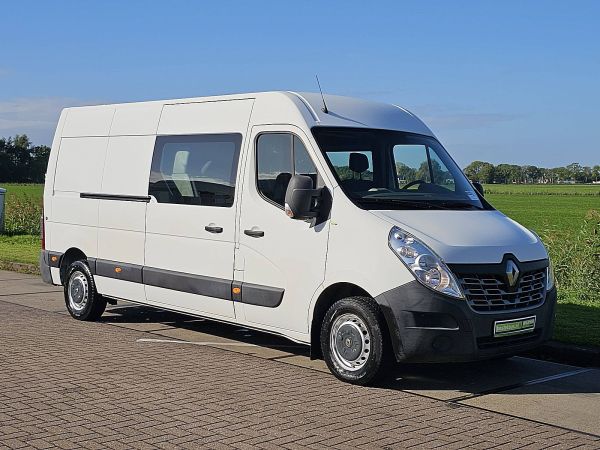 RENAULT - MASTER 2.3