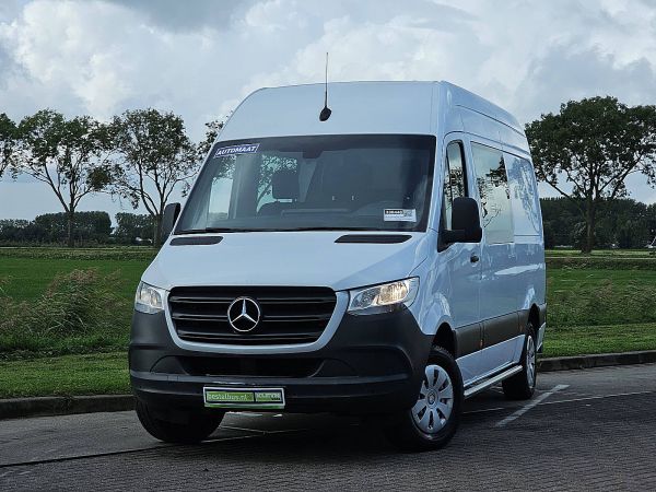 MERCEDES-BENZ - SPRINTER 311