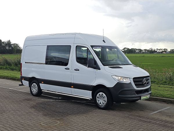 MERCEDES-BENZ - SPRINTER 311
