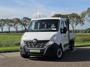 RENAULT - MASTER 2.3