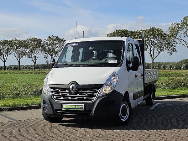 RENAULT - MASTER 2.3