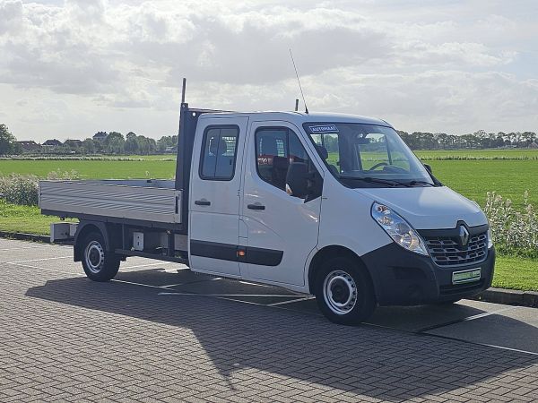 RENAULT - MASTER 2.3