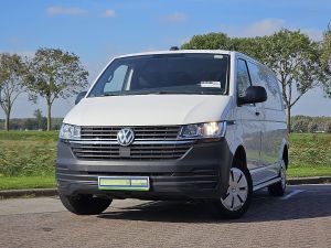 VOLKSWAGEN - TRANSPORTER 2.0 TDI