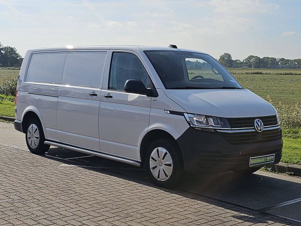 VOLKSWAGEN - TRANSPORTER 2.0 TDI