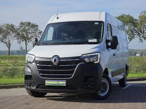 RENAULT - MASTER 2.3
