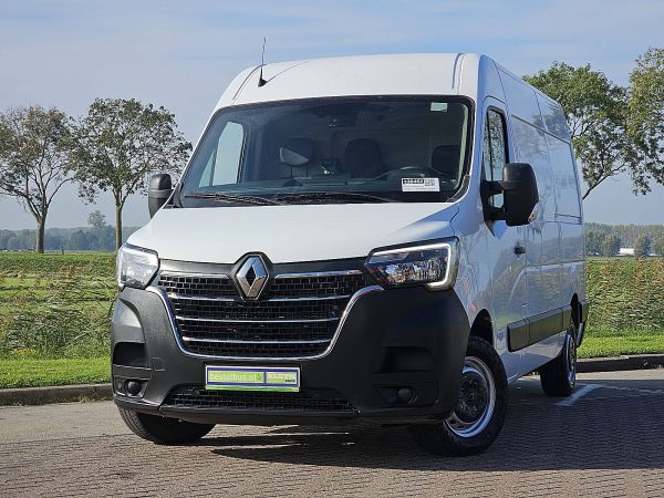 RENAULT - MASTER 2.3